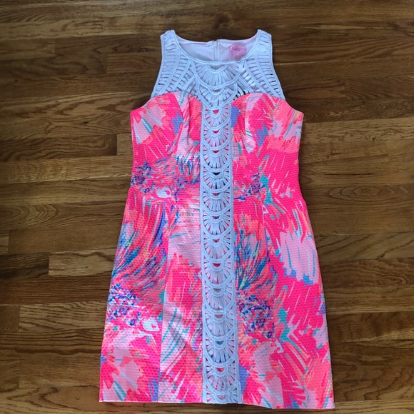 Lilly Pulitzer Dresses & Skirts - ❗️SALE❗️$228 Lilly Pulitzer Dress Sz 8